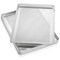 GRIDMANN 18" x 26" Commercial Grade Aluminum Cookie Sheet Baking Tray Pan Full Sheet